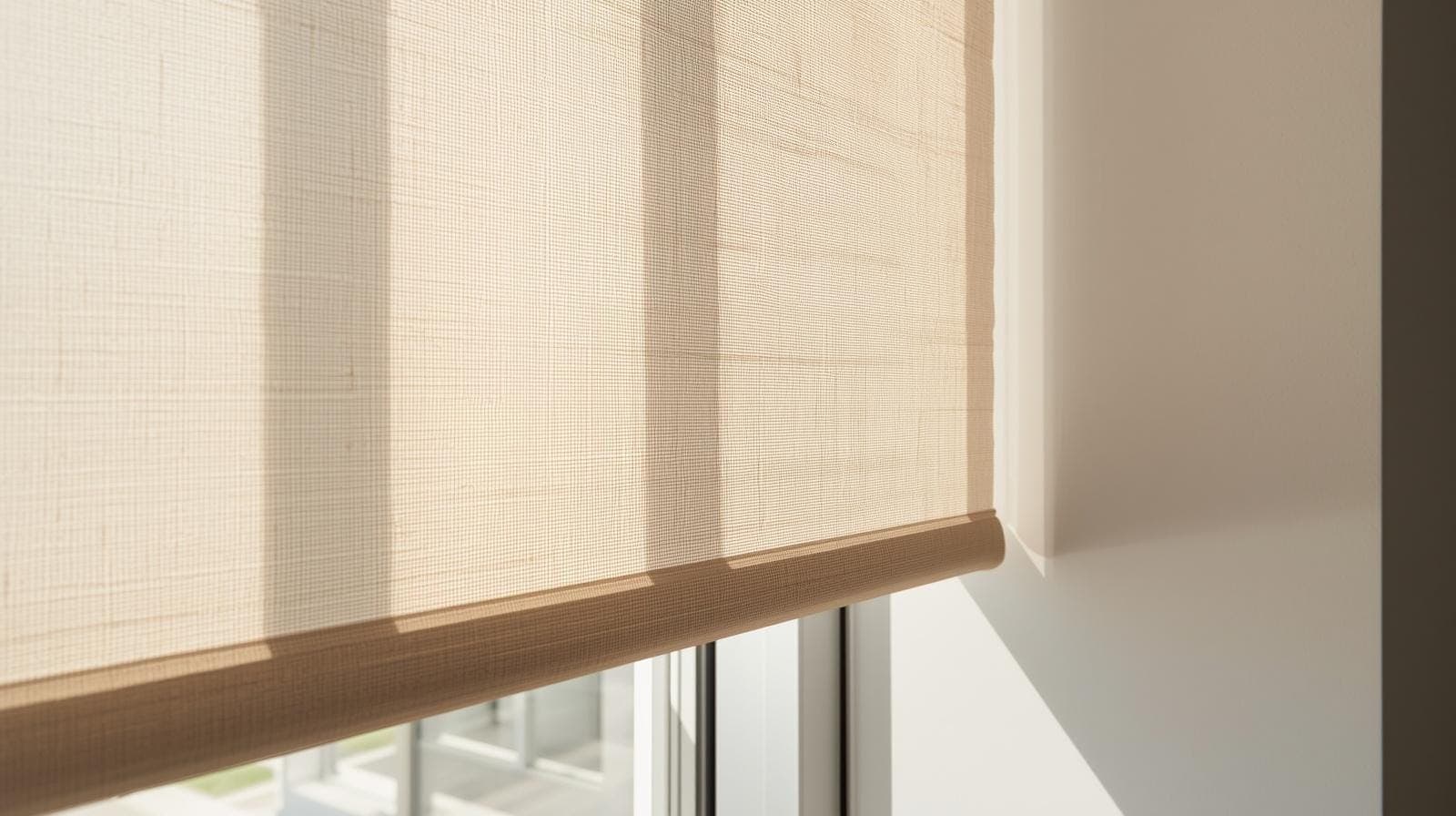 Roller Blinds installation Chennai