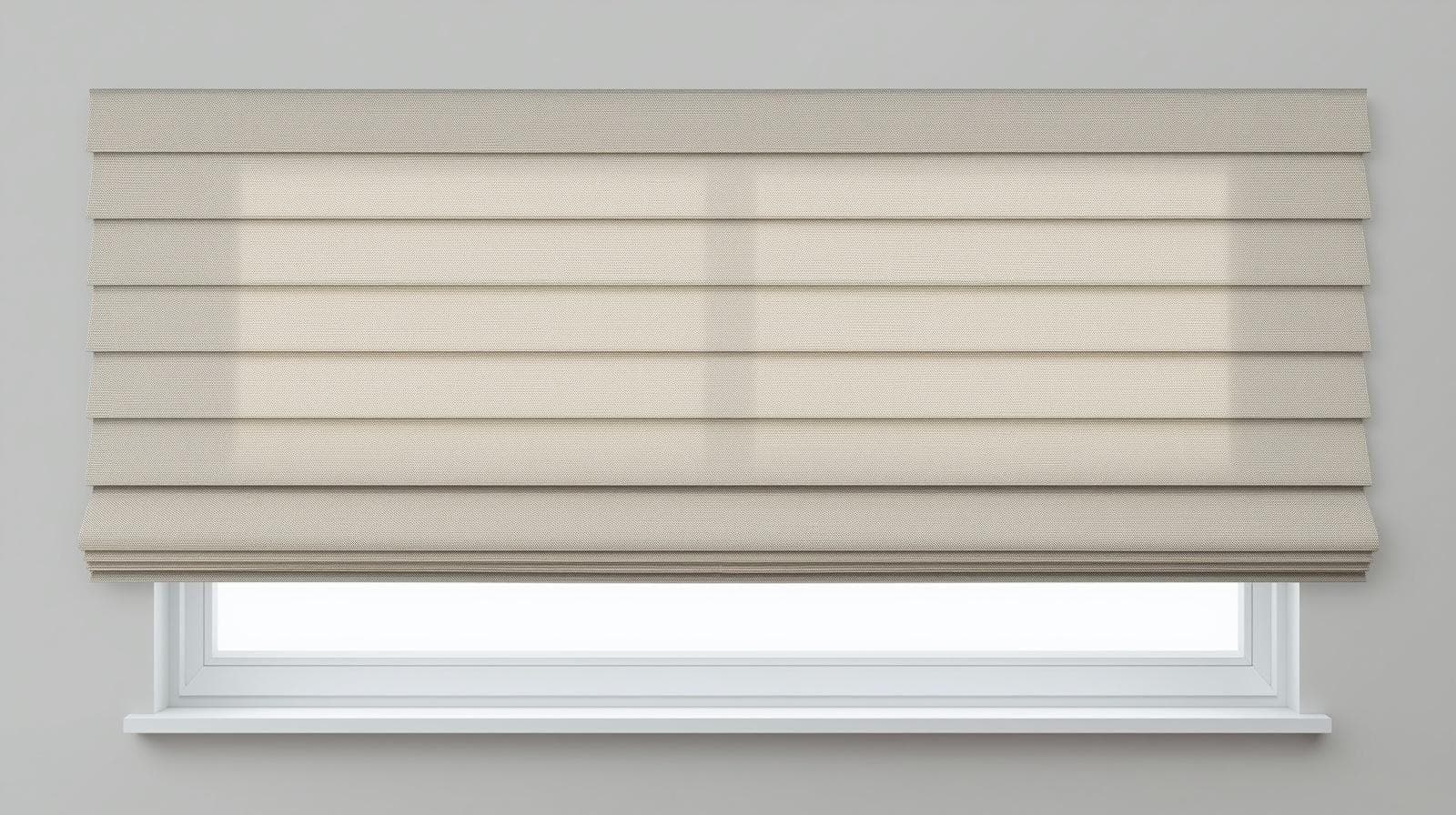 Roman Blinds installation Chennai