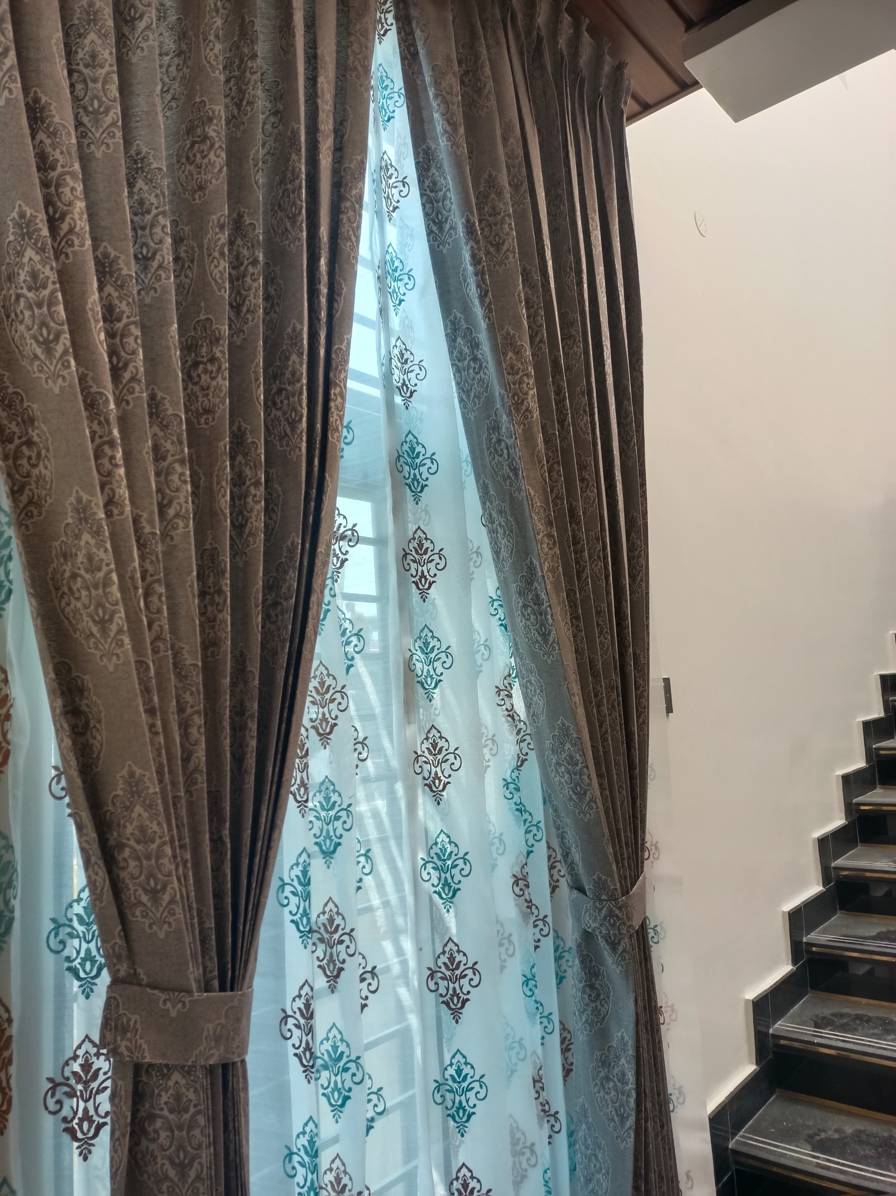 Designer Curtains