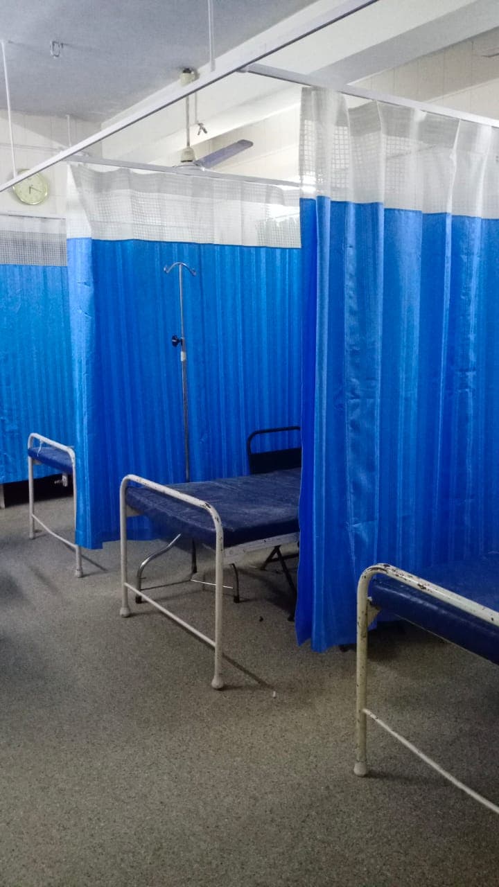 Hospital curtains thumbnail 2