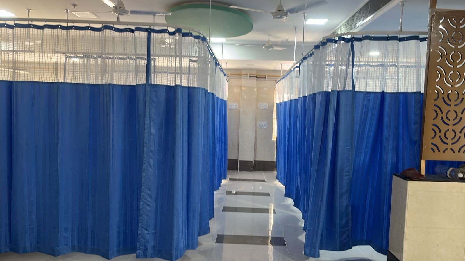 Hospital curtains thumbnail 6