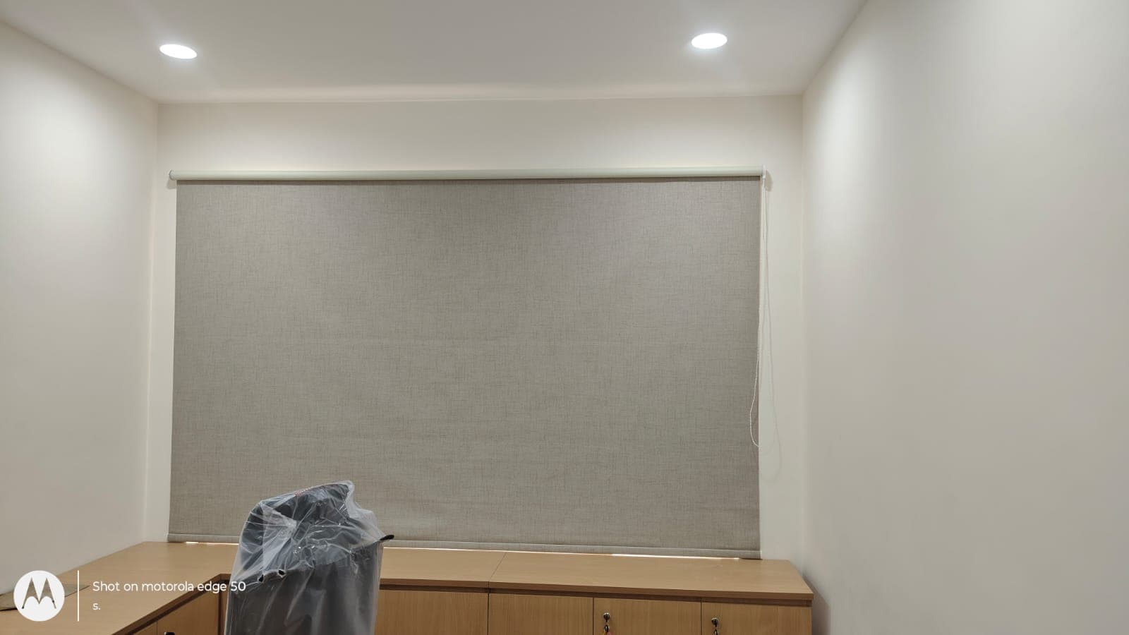 Roller blind thumbnail 2