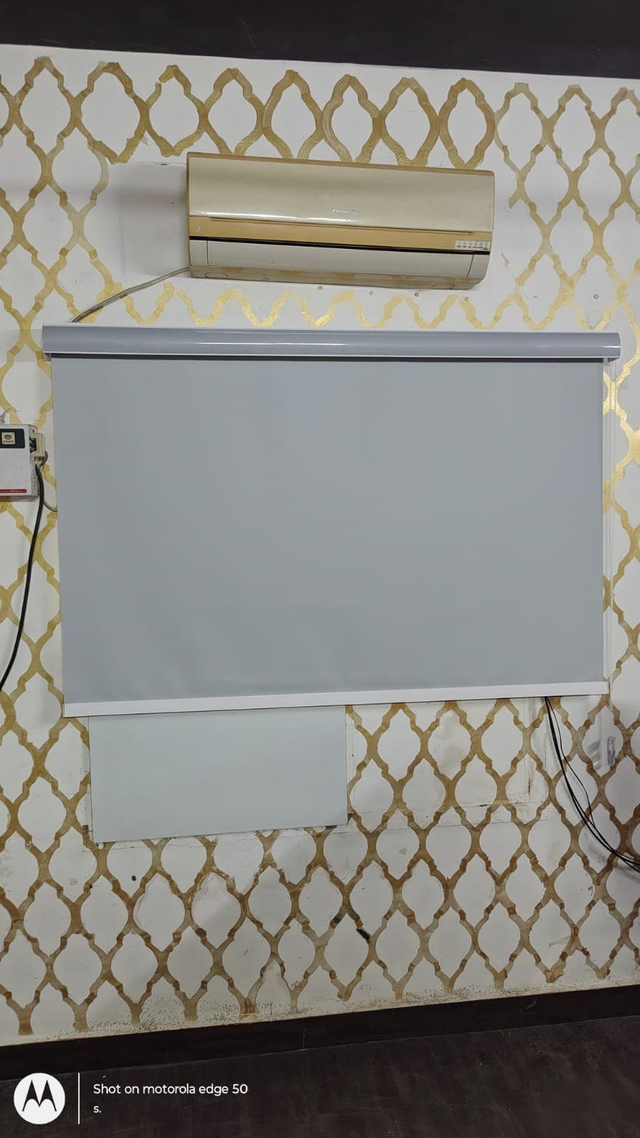 Blackout Roller Blinds