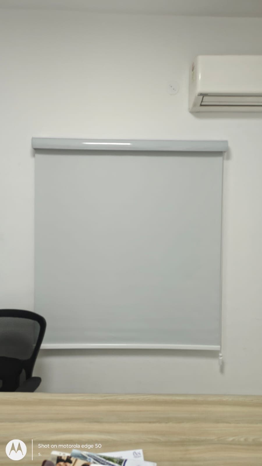 Roller blind thumbnail 5