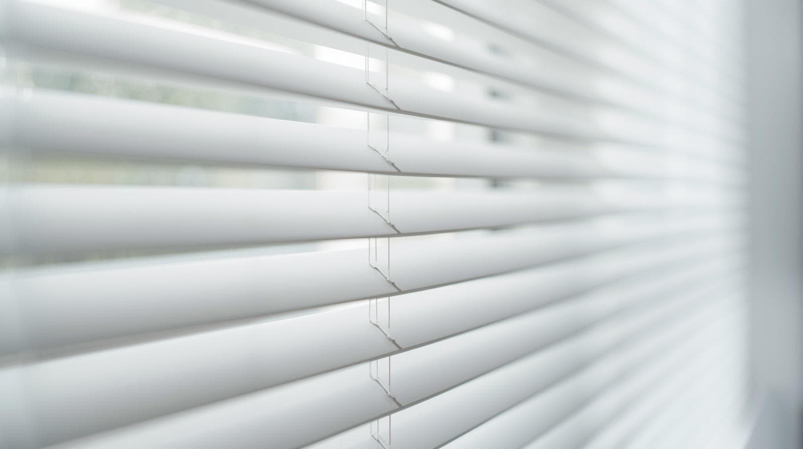 PVC & Moisture-Proof Blinds