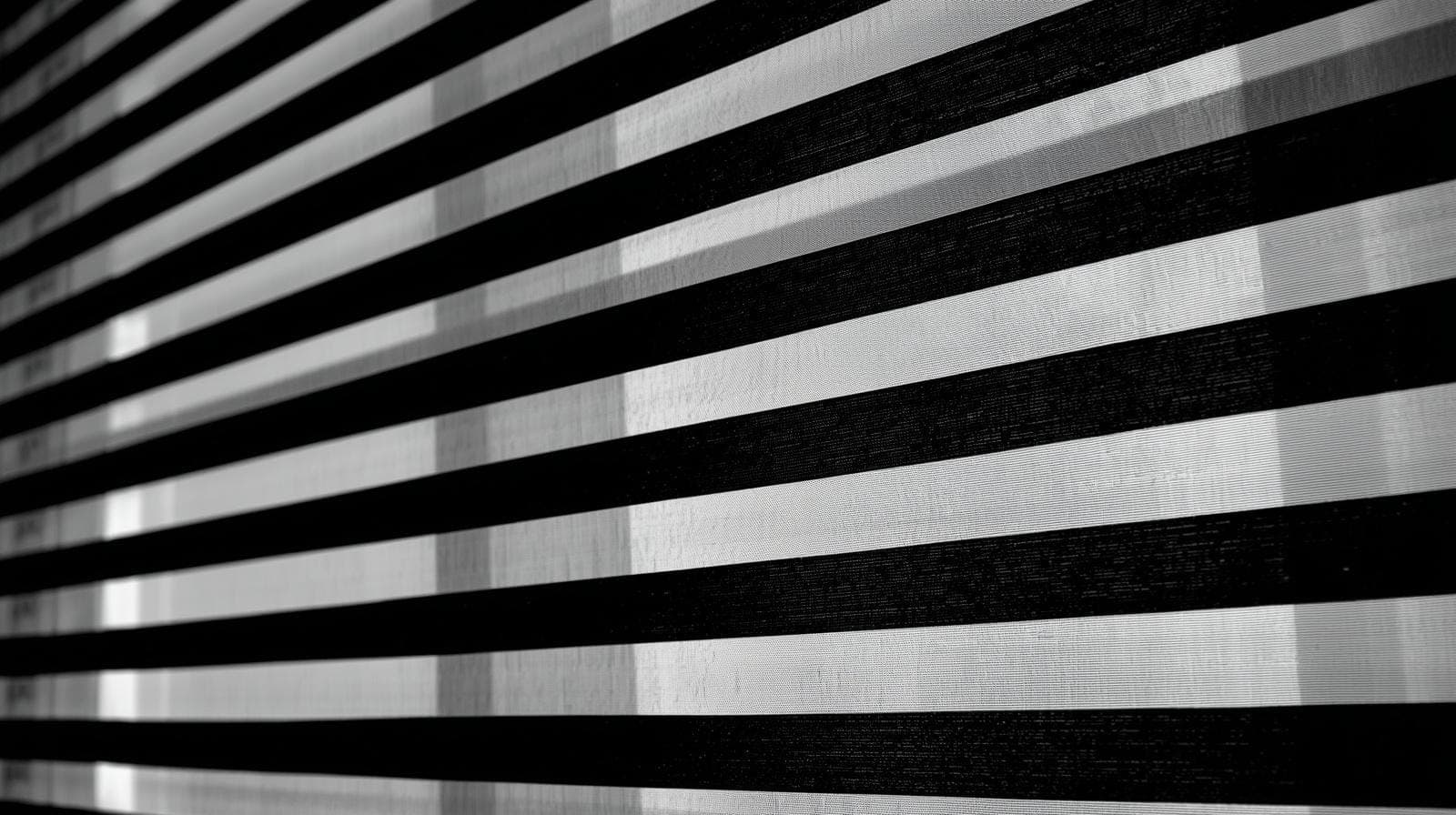 Luxury blinds installation Chennai Luxury window blinds installed in a Chennai interior