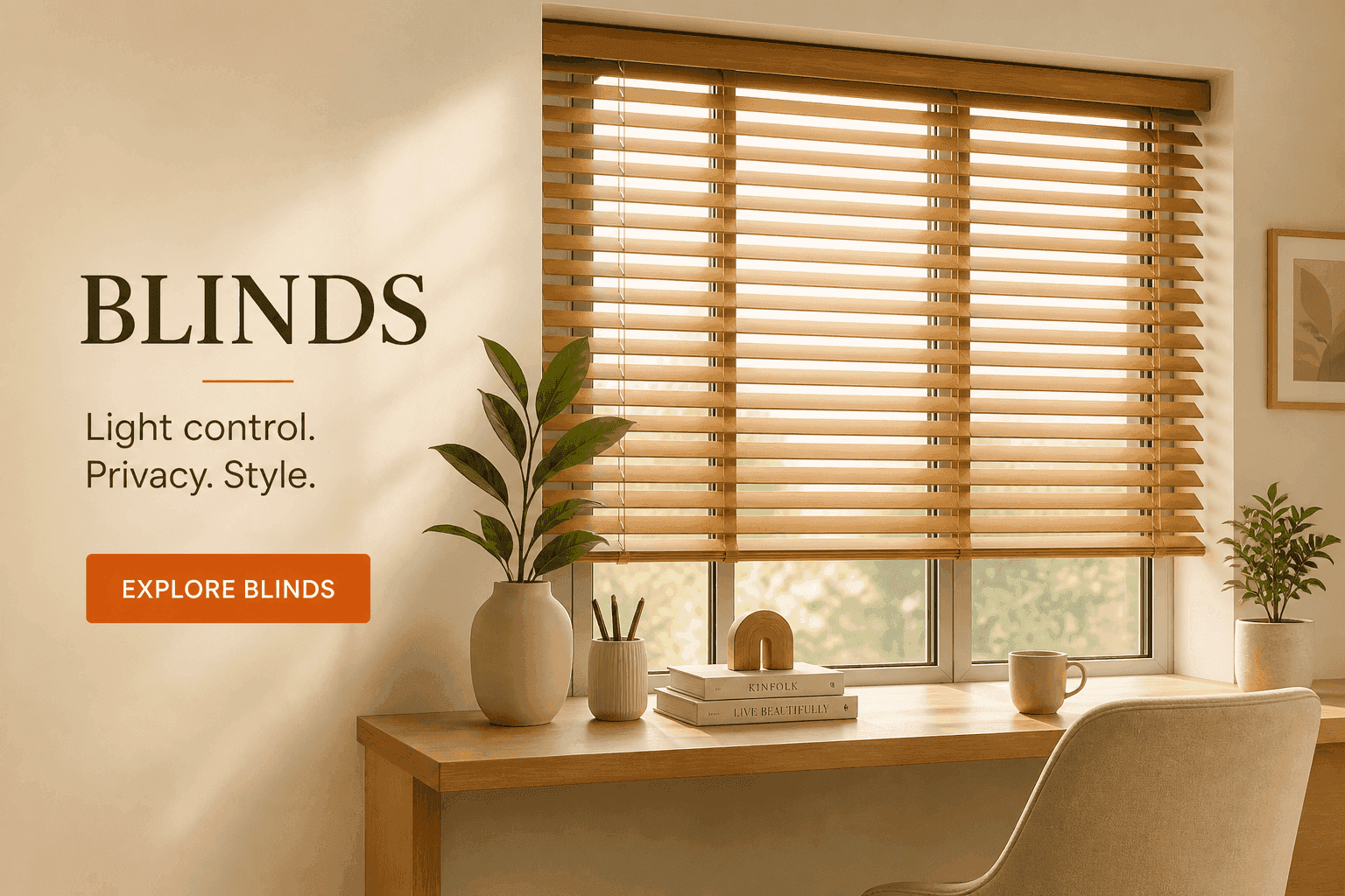 Zebra Blinds vs Roller Blinds: Which Should You Choose?