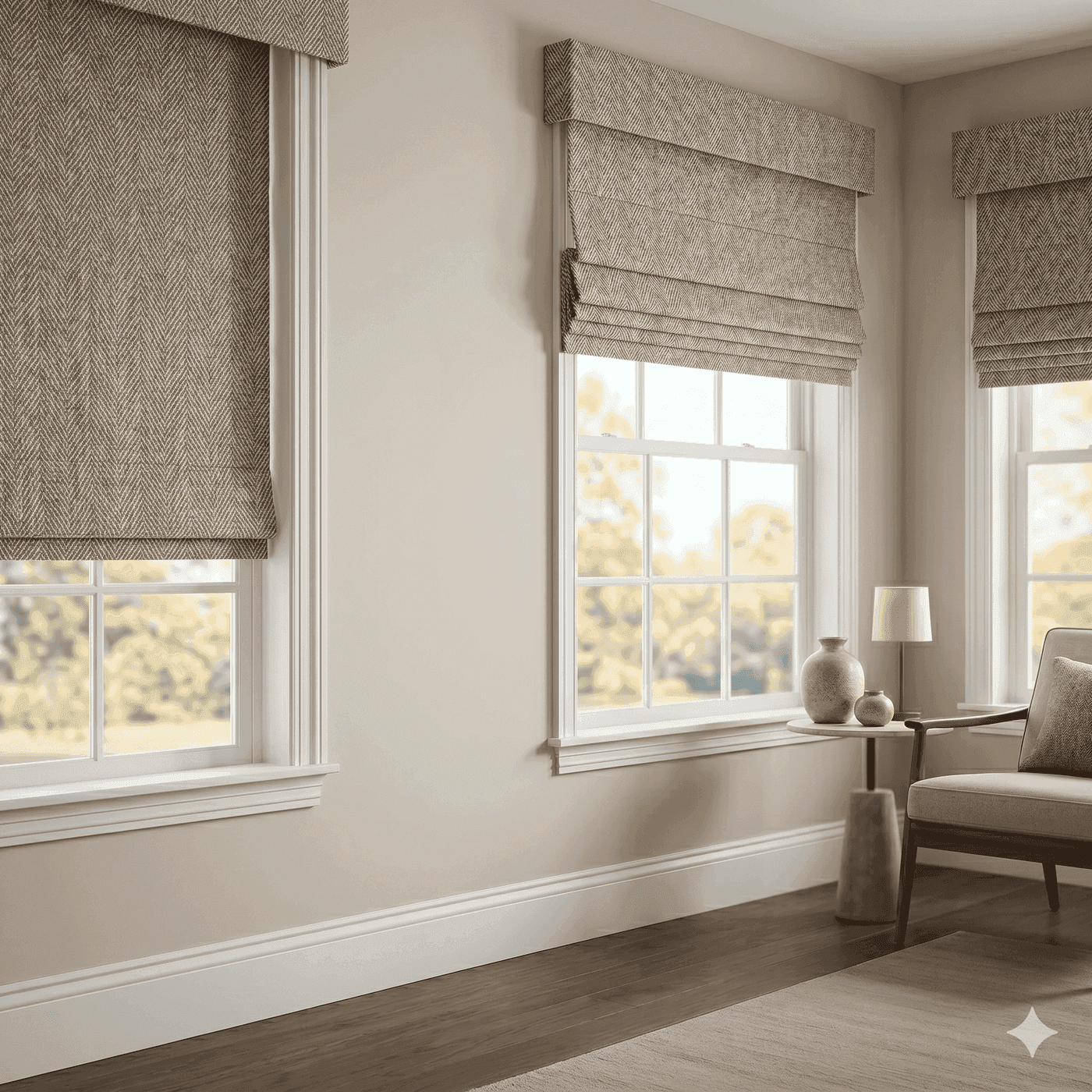 Modern Window Blinds Chennai
