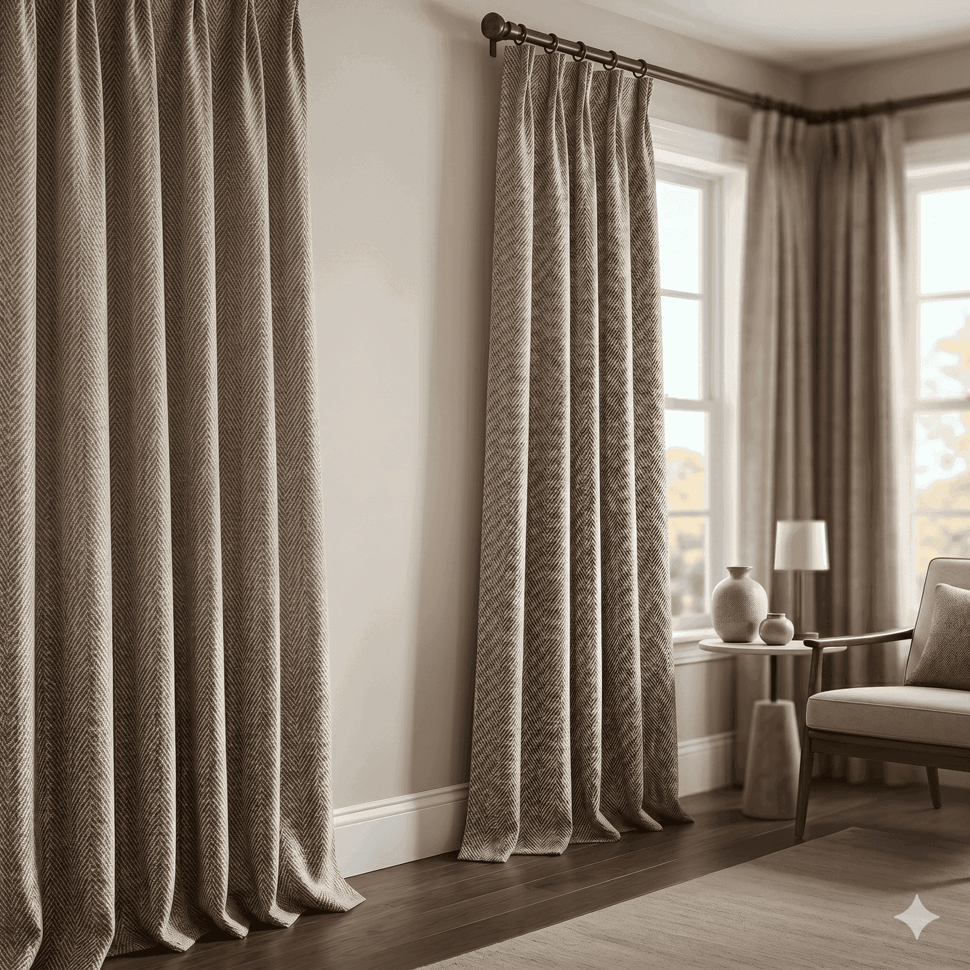 Custom Curtains Chennai