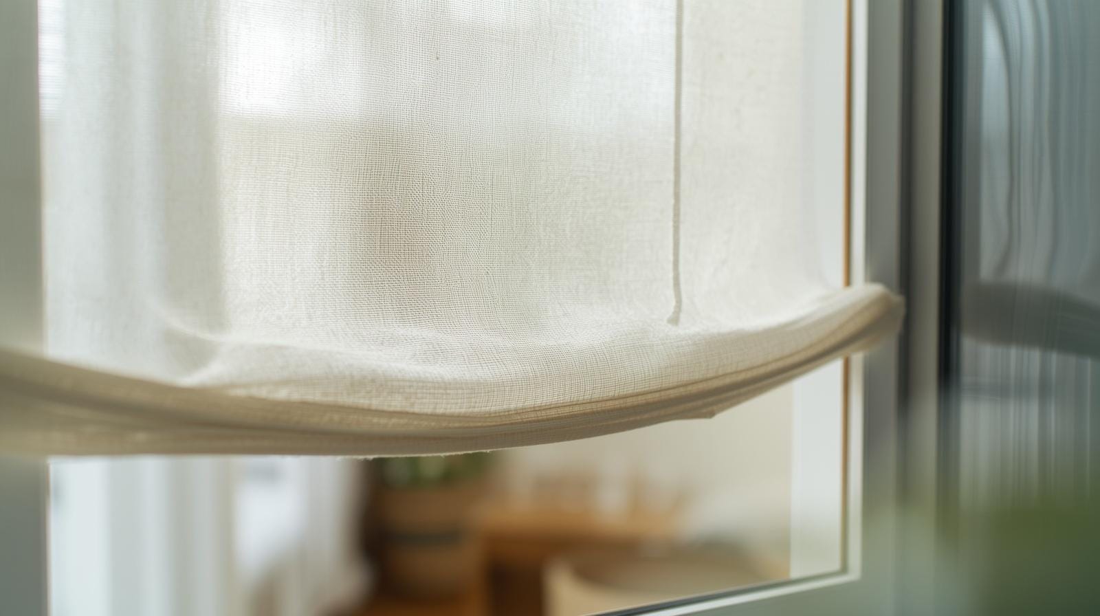 Openable Window Nets