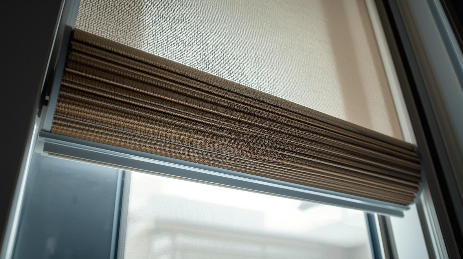 Pleated Window Nets (SS)